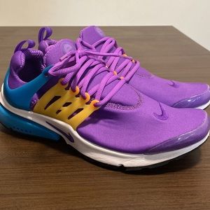 Nike Air Presto Mens Size 10